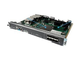 Cisco C1-X45-SUP8-E/2 Main Image from Right-angle
