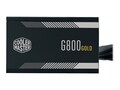 Cooler Master G800 GOLD, MPW-8001-ACAAG-US, 41746583, Power Supply Units (internal)