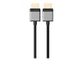 ALOGIC ALOGIC SLIM SUPER ULTRA HDMI, SSULHD02-SGR , 41919341, Cables ALOGIC ALOGIC SLIM SUPER ULTRA HDMI, SSULHD02-SGR , 41919341, Cables