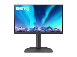 BenQ SW272QN Main Image from Front BenQ SW272QN Main Image from Front