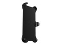 OtterBox Defender Series Holster for iPhone 16 - Black, 78-81439                      , 41838954, Carrying Cases - Phones/PDAs