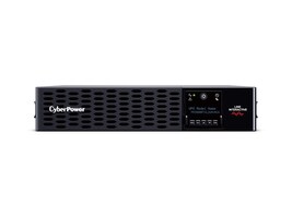 CyberPower PR3000RTXL2UHVACN              Main Image from Front