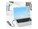 StarTech.com M2-USB-C-NVME-SATA Image 14 from Left-angle