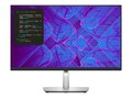 Dell 27 P2723QE 4K Ultra HD LED-LCD Monitor, DELL-P2723QE, 41406362, Monitors