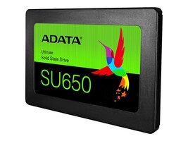 ADATA Technology ASU650SS-120GT-R               Main Image from Right-angle