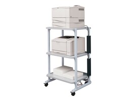 Ergotron 238CG Main Image from Multi-angle