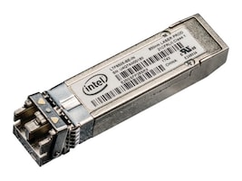 Intel E25GSFP28SRX Main Image from Left-angle