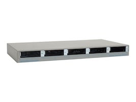 Omnitron Systems Technology 8220-1 Main Image from Left-angle