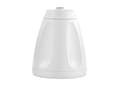 Shure DANTE PENDANT 6 LOUDSPEAKER, W, MXN-6W , 42103883, Speakers - PC Shure DANTE PENDANT 6 LOUDSPEAKER, W, MXN-6W , 42103883, Speakers - PC