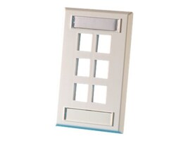 Legrand AV KSFP6-88                       Main Image from Right-angle