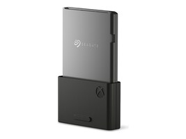 Seagate Technology STJR2000400                    Main Image from Right-angle
