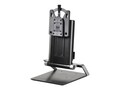 HP Integrated Work Center for Desktop Mini and Thin Client, G1V61AT, 17284898, Stands & Mounts - Desktop Monitors