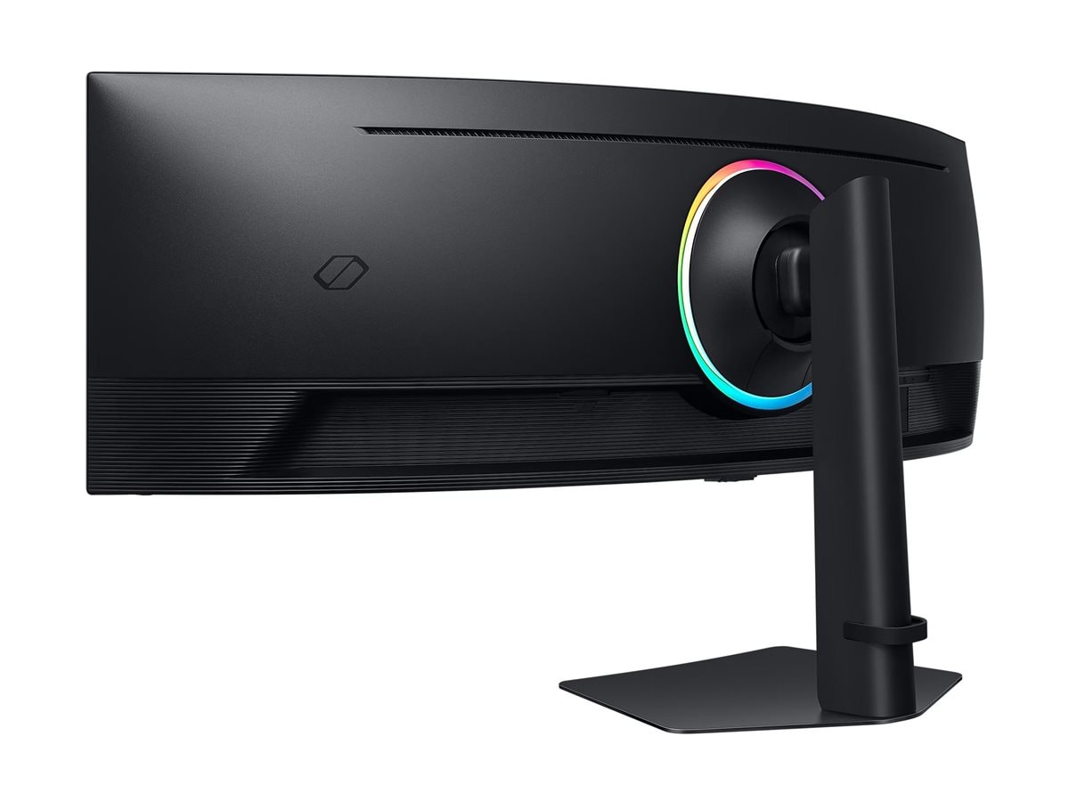 Samsung Odyssey G9 S49CG954 - Thumbnail 4