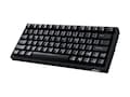 Adesso Multi OS 2X Large Print Mechanical Mini Keyboard with Copilot Key - Black, AKB-610UB, 41789761, Keyboards & Keypads Adesso Multi OS 2X Large Print Mechanical Mini Keyboard with Copilot Key - Black, AKB-610UB, 41789761, Keyboards & Keypads