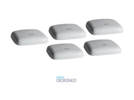 Cisco 5-CBW140AC-B Main Image from Left-angle