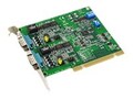 B+B SmartWorx 2 PORT RS232 422 485 PCI CARD, PCI-1602C-AE, 41746222, Rack Mount Accessories