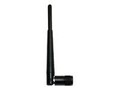 Ventev Innovations 2.4GHz 2dBi 5GHz 3dBi Rubber Duck Antenna with RPTNC, TWS5000, 9065214, Wireless Antennas & Extenders