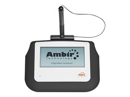 Ambir Technology SP110-RDP Main Image from Front