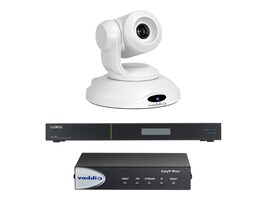 Vaddio 999-60321-001W                 Main Image from Multi-angle