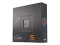 AMD Ryzen 5 7600X Single, 100-000000593 , 41857917, Processor Upgrades AMD Ryzen 5 7600X Single, 100-000000593 , 41857917, Processor Upgrades