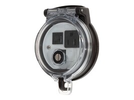Panduit DAP3BC-S3-6                    Main Image from Right-angle