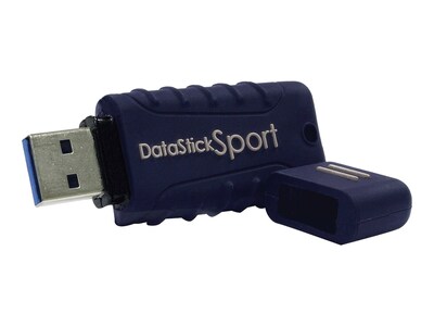 Centon Electronics THE CENTON DATASTICK SPORT FEA, S1-U3W2-512G                  , 41924681, Flash Drives