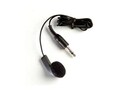 Listen Technologies Single Ear Bud, LA-161                        , 41802231, Earphones