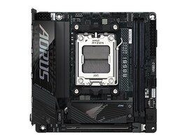 Gigabyte Technology B850IAORUSPRO                  Main Image from Front