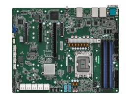 ASRock EC266D4-4L                     Main Image from Front