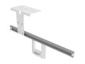Ergotron Horizontal T-Slot, VESA Mount​, 98-678-629, 41833772, Cart & Wall Station Accessories