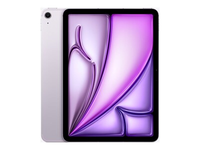 Apple Recon. iPad Air 11, 512GB, Wi-Fi, Purple, MUWP3LL/A                     , 41843045, Tablets - iPad