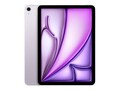 Apple Recon. iPad Air 11, 512GB, Wi-Fi, Purple, MUWP3LL/A                     , 41843045, Tablets - iPad