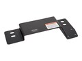 Gamber-Johnson Ford Escape Vehicle Base (2013-2017) , 7160-0451, 38319210, Charging Stations