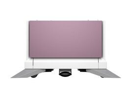 HP Inc. 9V9E7A                         Main Image from Front