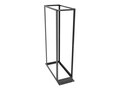 Apex PC Solutions VERTIV VR RACK 45UX36 4-POST, VR206                         , 41916028, Rack Mount Accessories