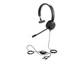 Jabra Jabra Evolve 20 SE, USB C A, M, 4993-823-389-01               , 42029879, Headsets (w/ microphone)