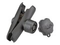 Ram Mounts UNPKD RAM SECURITY DBL ARM KEY, RAM-201-S-KEY5U, 41767397, Locks & Security Hardware