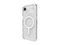 Zagg Crystal Palace Snap for MagSafe Phone Case with Camera Button for iPhone Air - Clear, 702319708 , 42039116, Carrying Cases - Phones/PDAs Zagg Crystal Palace Snap for MagSafe Phone Case with Camera Button for iPhone Air - Clear, 702319708 , 42039116, Carrying Cases - Phones/PDAs
