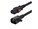 StarTech.com C14LC13L14G15ABK6FT Image 1 from Right-angle StarTech.com C14LC13L14G15ABK6FT Image 1 from Right-angle