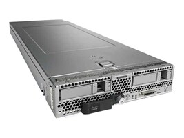 Cisco UCS-SP-B200M4-B-F3 Main Image from Left-angle
