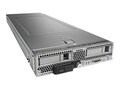 Cisco Not Sold Standalone B200 M4 Blade Hi-Freq3 (2x)Xeon E5-2667 v4 256GB VIC1340, UCS-SP-B200M4-B-F3, 32574949, Servers - Blade