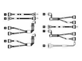 IBM 4X97A82934                     Main Image from Front