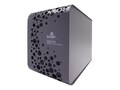 ioSafe 4TB Solo G3 VV3819  External Hard Drive w  1 Year DRS, SK4TB-MAC, 17730405, Hard Drives - External