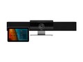 HP Poly Studio Small Medium Room Kit for Microsoft Teams, NA, 9C992AA, 41753746, Video Conference Room Hardware