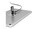 Compulocks CL37UTL Image 1 from Left-angle
