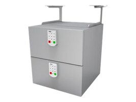Capsa Healthcare T7-ST-DRW-6 Main Image from Right-angle