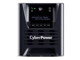 CyberPower PR750LCD3C Main Image from Front