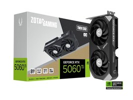 Zotac ZT-B50610H-10A Main Image from Right-angle Zotac ZT-B50610H-10A Main Image from Right-angle