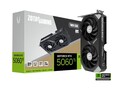 Zotac GeForce RTX 5060 Ti Twin Edge PCIe 5.0 x8 Overclocked Graphics Card, 8GB GDDR7, ZT-B50610H-10A , 42100424, Graphics/Video Accelerators Zotac GeForce RTX 5060 Ti Twin Edge PCIe 5.0 x8 Overclocked Graphics Card, 8GB GDDR7, ZT-B50610H-10A , 42100424, Graphics/Video Accelerators