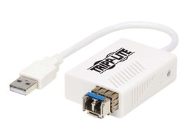 Tripp Lite U236-SMF-LC Main Image from Left-angle
